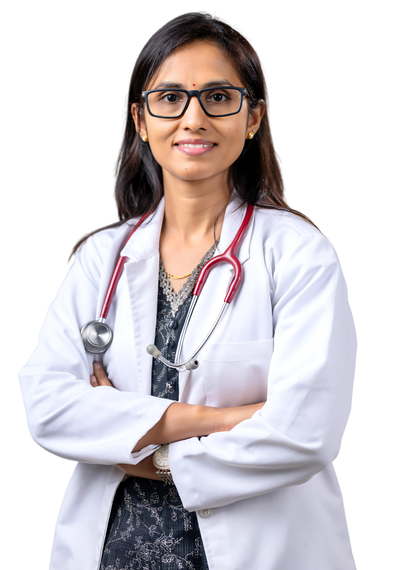 Dr Pragnia Poloju