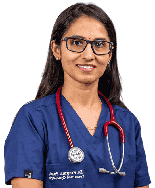 Dr Pragnia