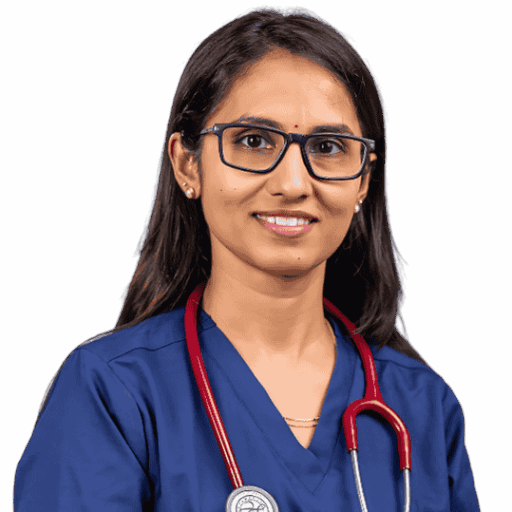 Dr Pragnia